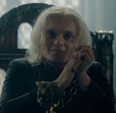 Aegon II Targaryen