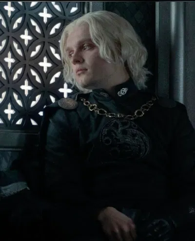 Aegon II Targayen 