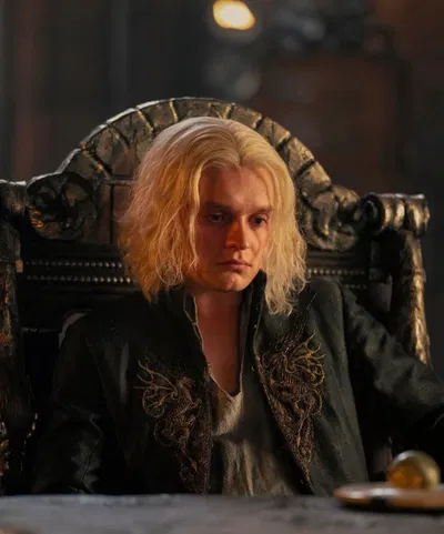 Aegon II Targaryen
