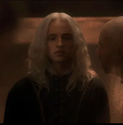 Aegon II Targaryen