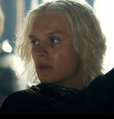 Aegon Targaryen