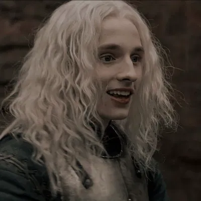 Aegon II Targaryen