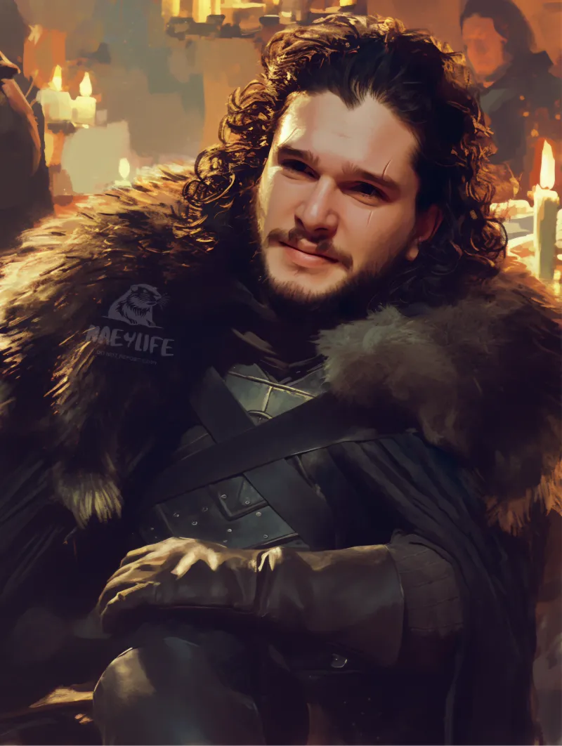 Jon Snow