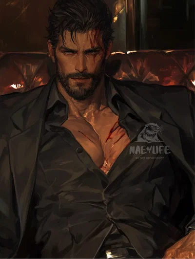 Lucien Marlowe 