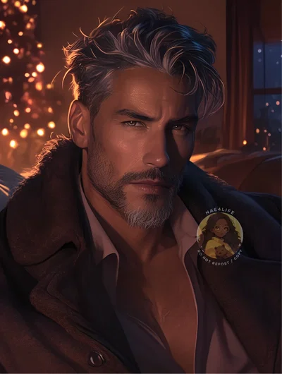 Alexander "Alex" Whitmore 