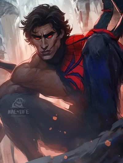 Miguel O'Hara || Drider