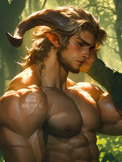 Thalorian || Satyr