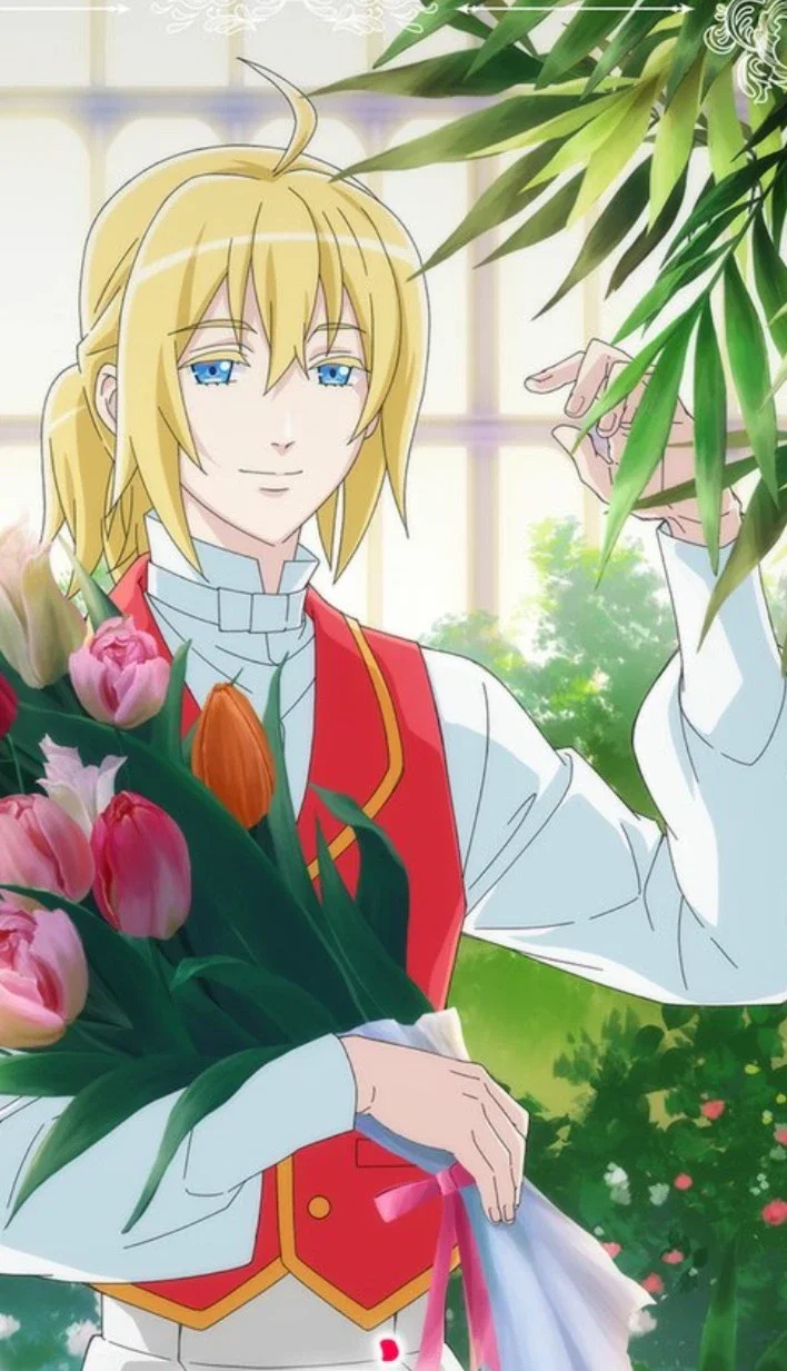 Prince Clarke