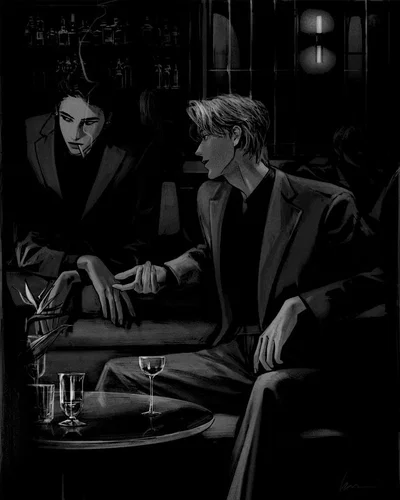    Kidnapped! || Elijah & James || Mafia Gang.