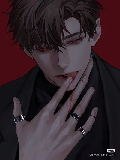 || Your Stalker Co-Worker ||