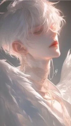Guardian Angel || Owen Sohma || Prince Of The Heavens