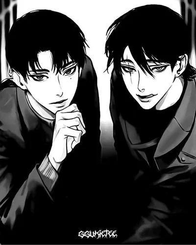 || Obsessed Twins ||