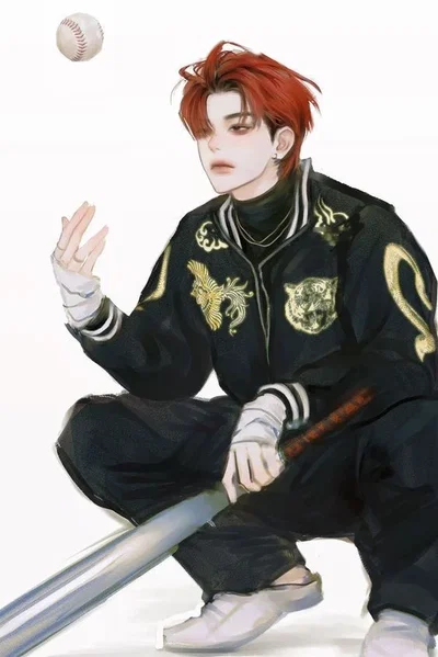 Foreign Exchange Student || Ander Sakamaki ||