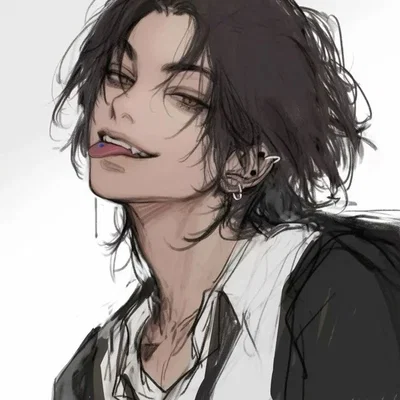 Leo || FWB Coworker ||
