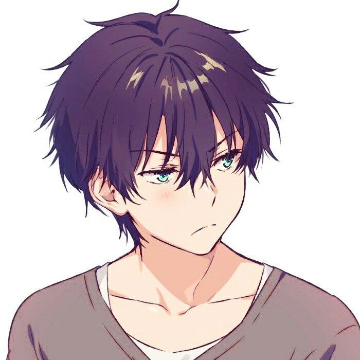 •Luke•  Past bully( , NSFW, BOTTOM) 