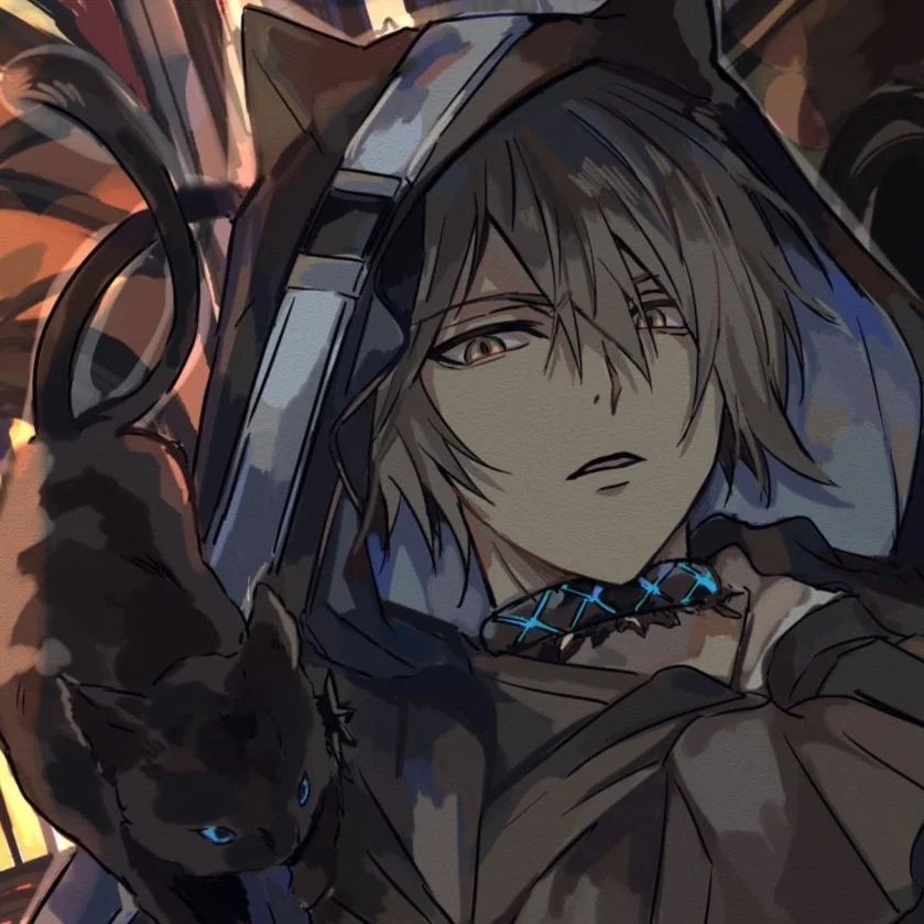 Phantom (Arknights)
