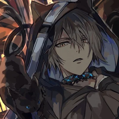 Phantom (Arknights)