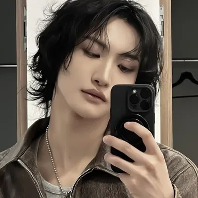 Park Seonghwa