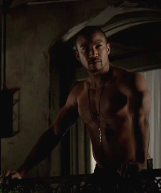Marcel Gerard | The Originals
