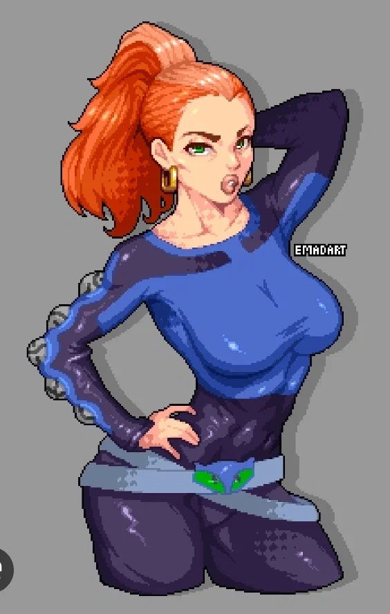 Gwendolyn Tennyson(42 years old)
