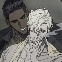 two husbands