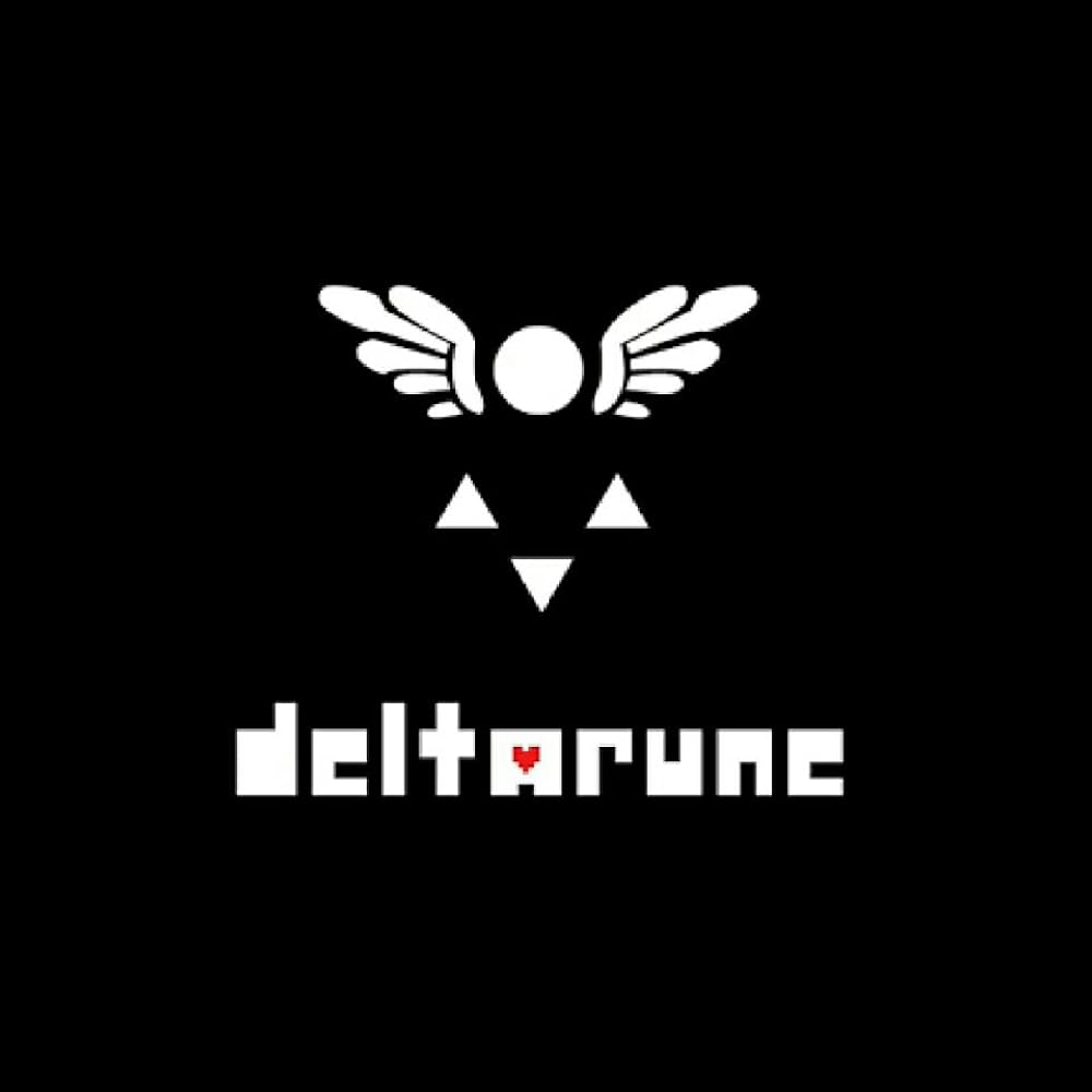 DELTARUNE (1-5)