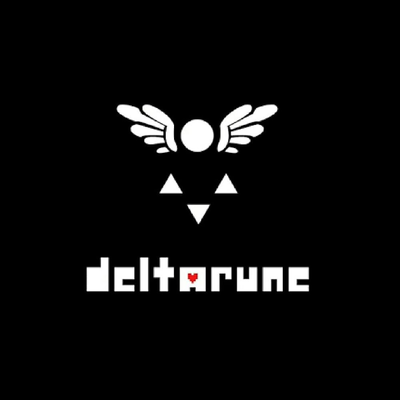 DELTARUNE (1-5)