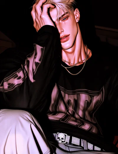 JACE | H★GH_SPEED