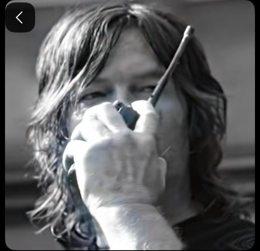 Daryl Dixon