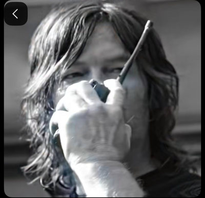 Daryl Dixon