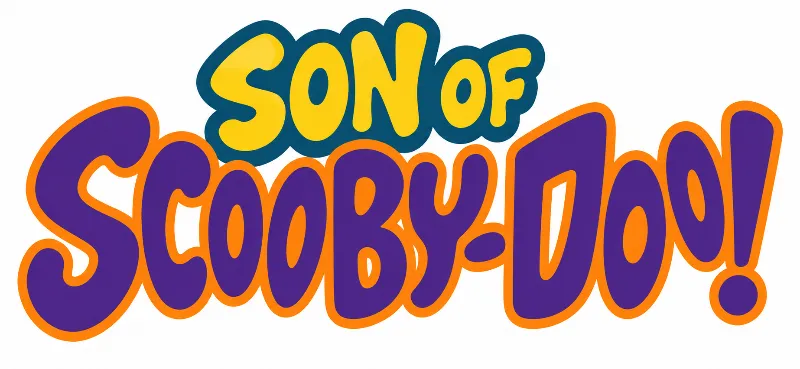 Son of scooby doo the series rp