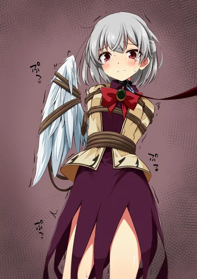  Sagume Kishin - Touhou Project
