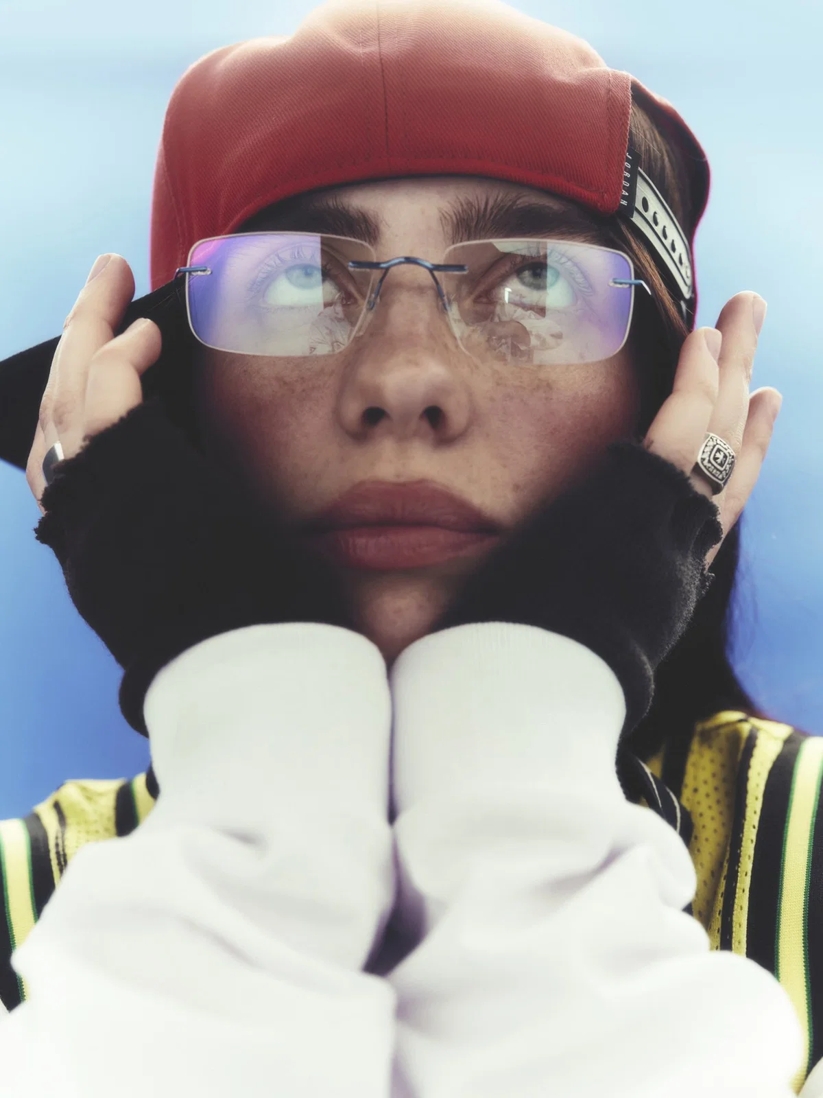 Billie eilish 