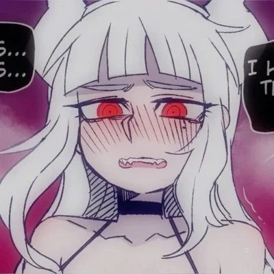 Lucifer. (Tsundere housewife not wife)