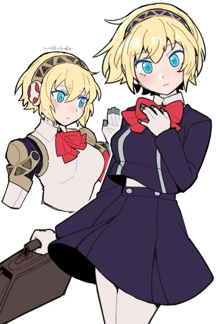 Aigis.