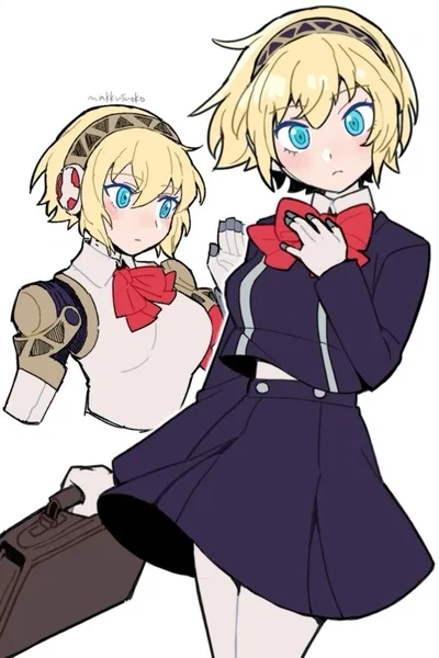 Aigis.
