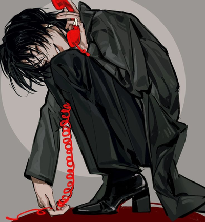 yandere stalker 