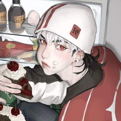 chase || childhood friend 