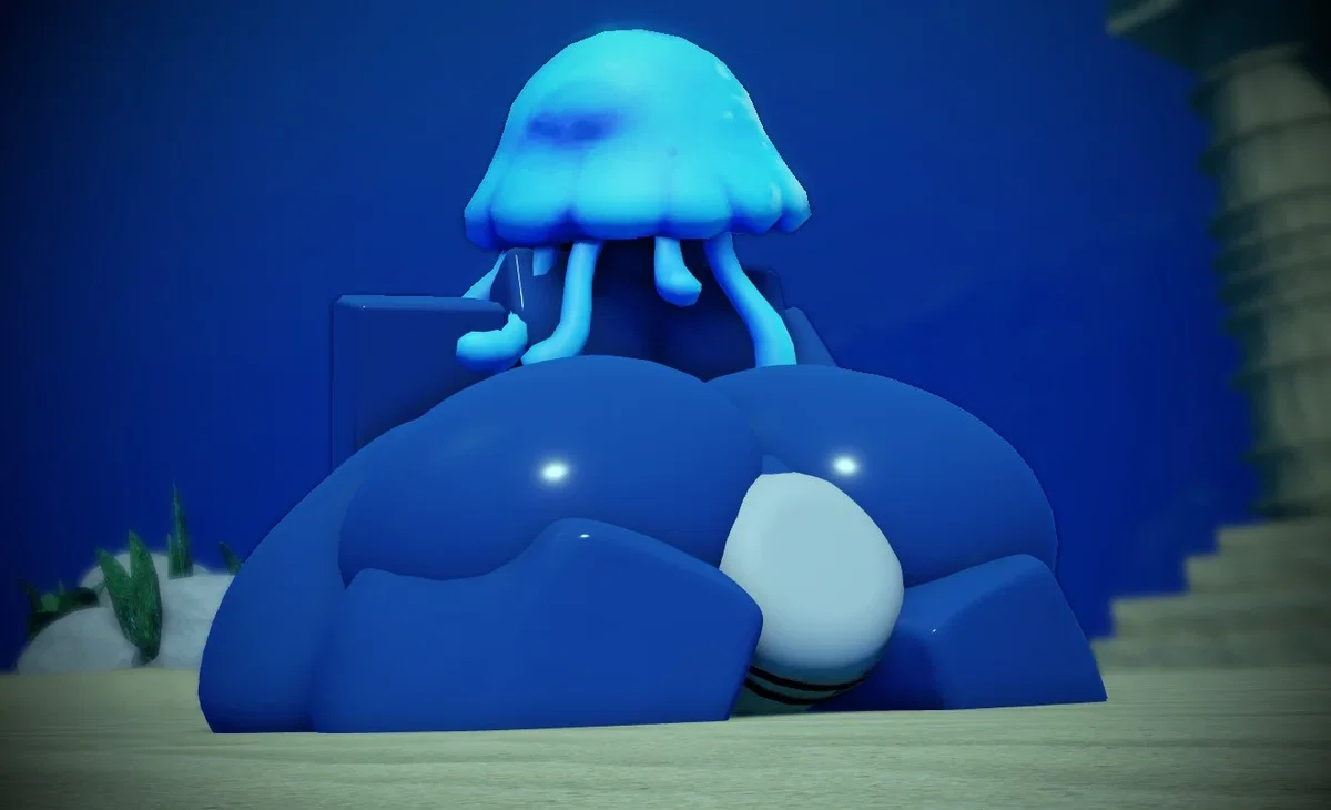 Cryst| Deep Sea Twink