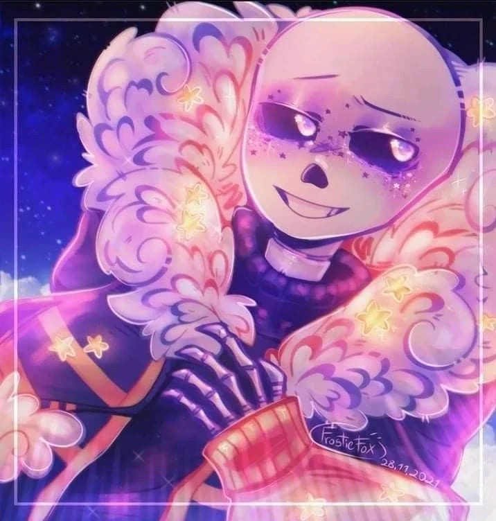 ☆~OUTER SANS~☆