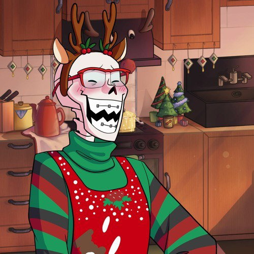 Crooks[Horrortale!Papyrus]