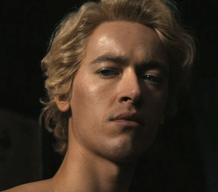 Coriolanus Snow