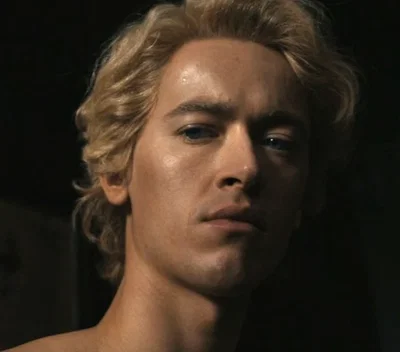 Coriolanus Snow