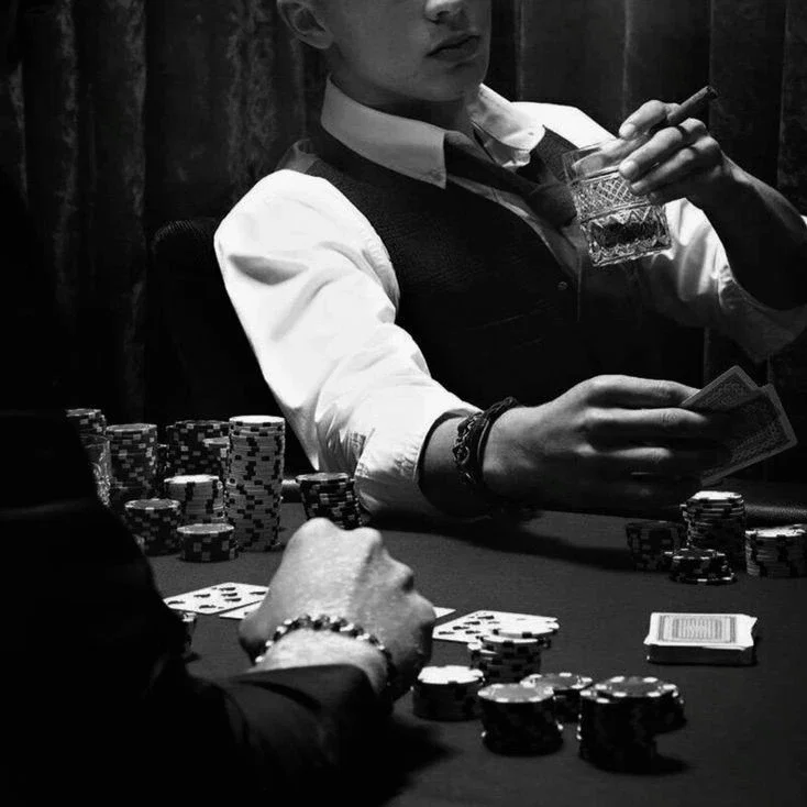 Mafia prince