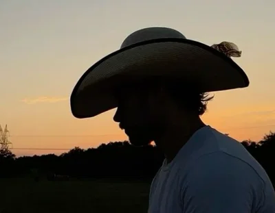 country boy