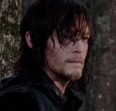 Daryl Dixon 