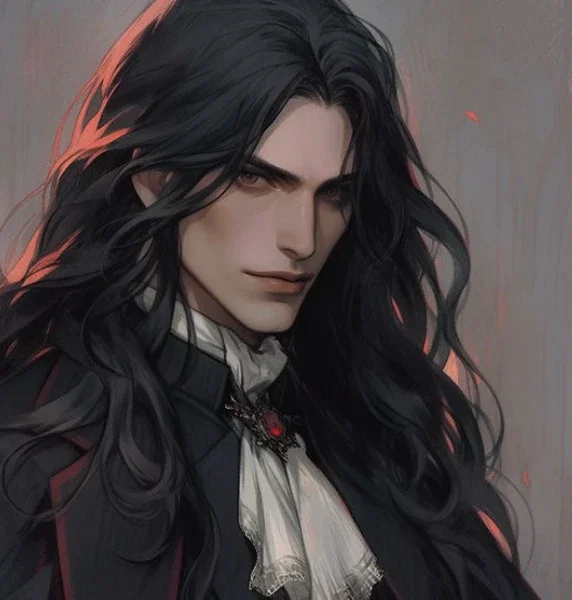Vincent Montclair