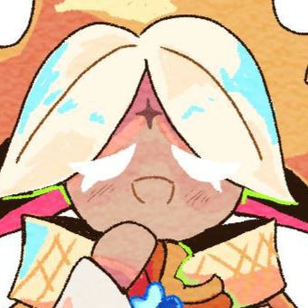 Pure Vanilla Cookie