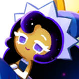 Moonlight Cookie
