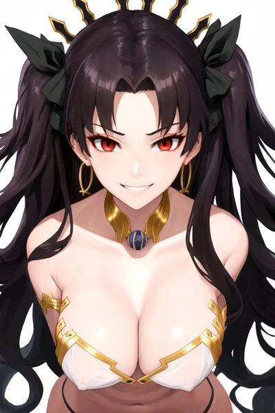 Ishtar | The Goddess